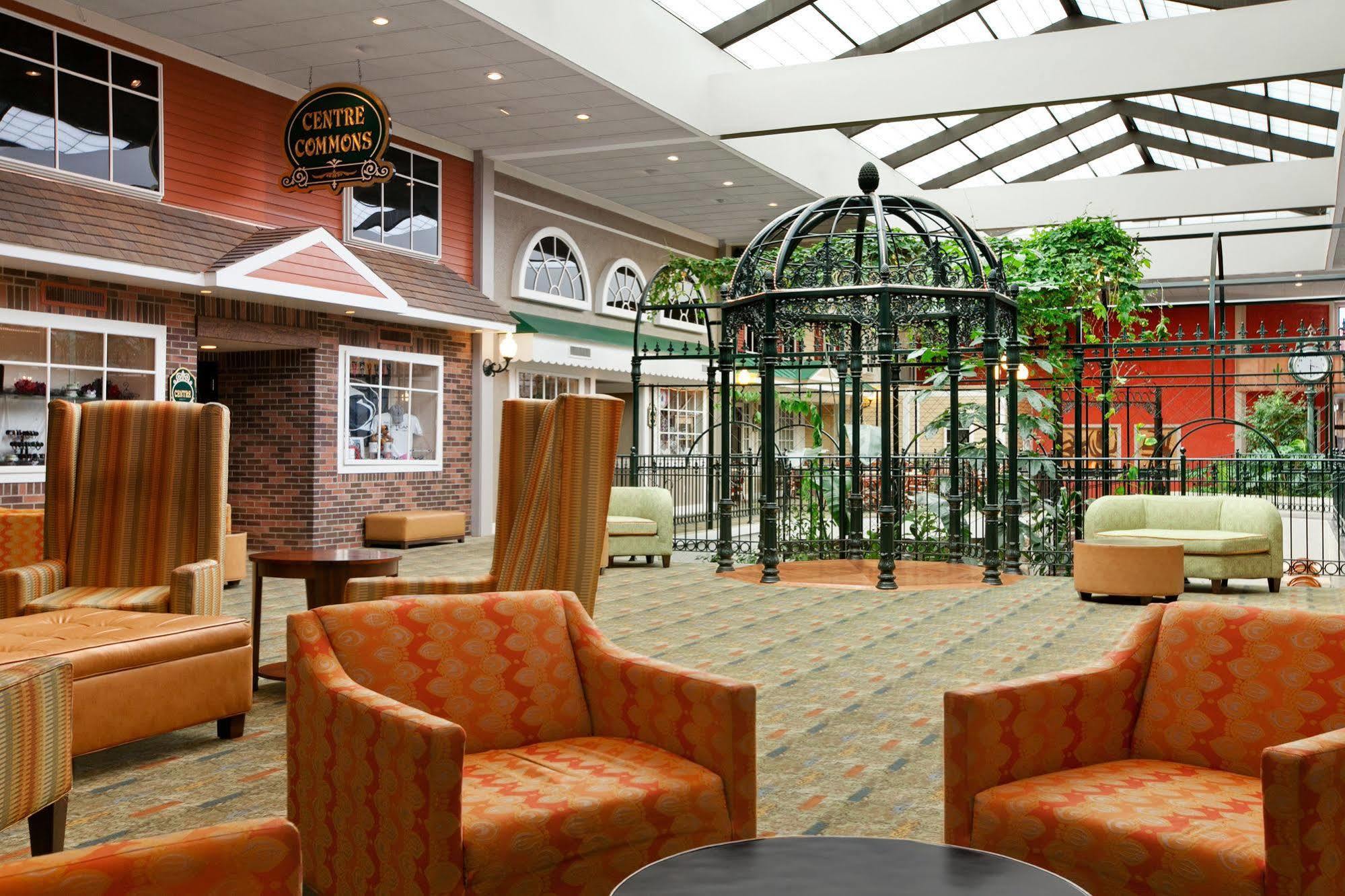 Days Inn By Wyndham Penn State State College Bagian luar foto