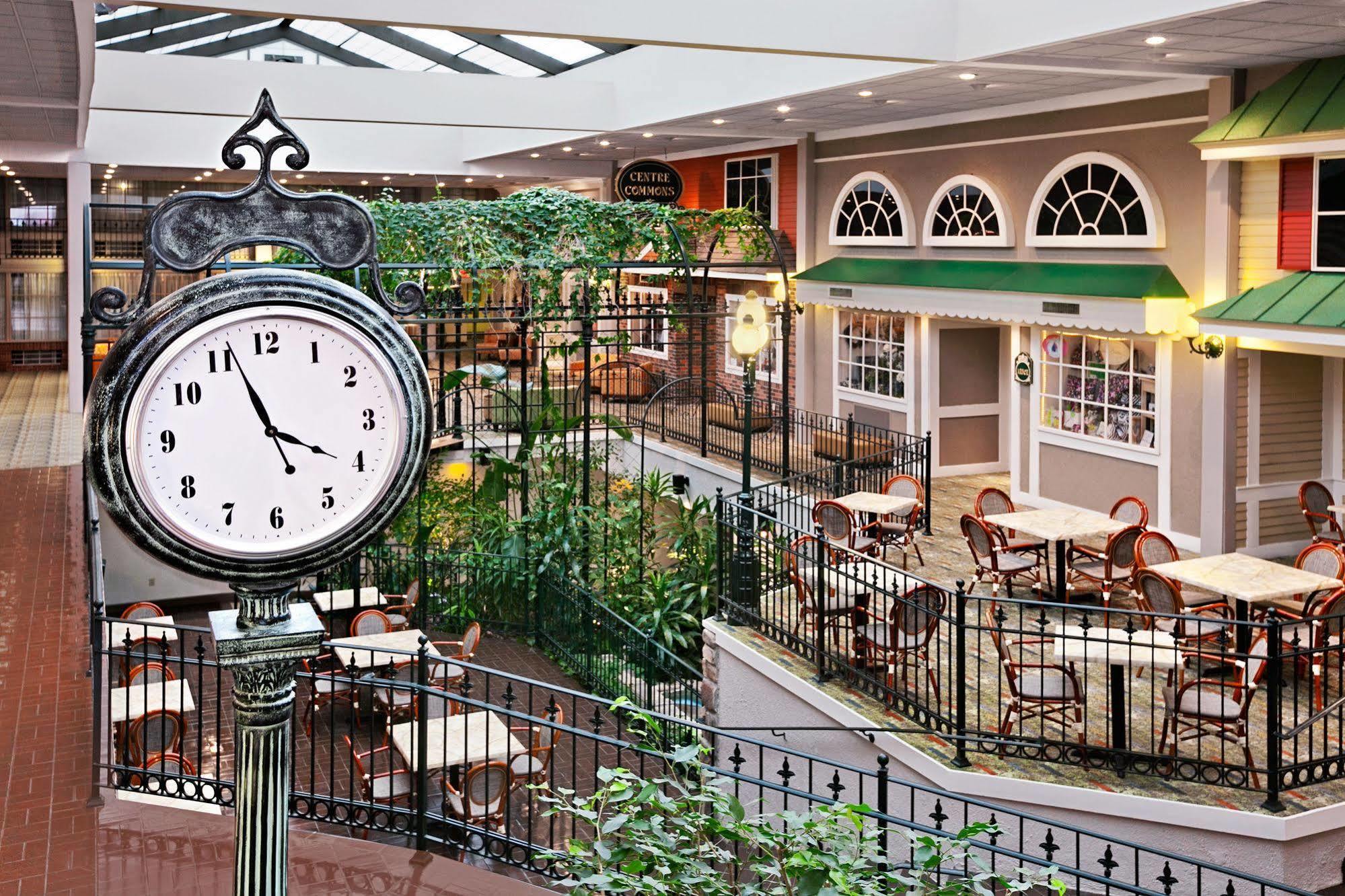 Days Inn By Wyndham Penn State State College Bagian luar foto